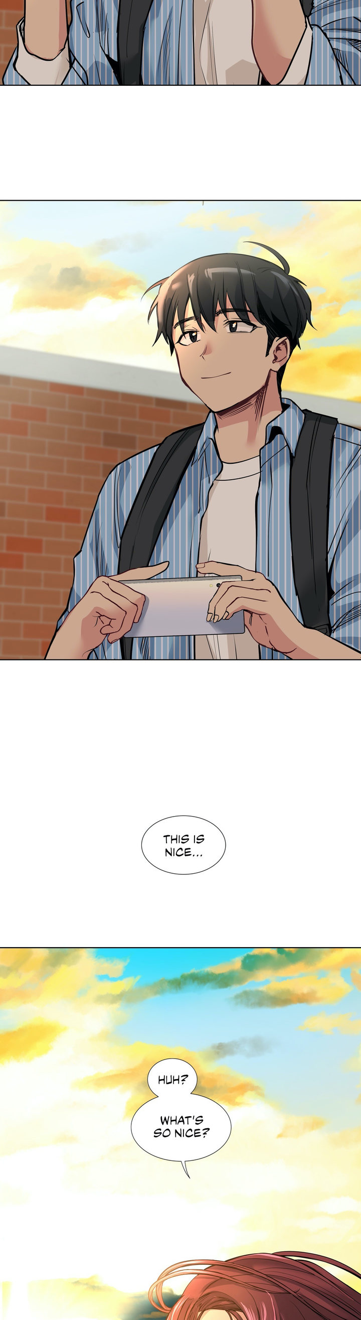 Lucky Guy - Chapter 71 [photo 39] - MangaPorn