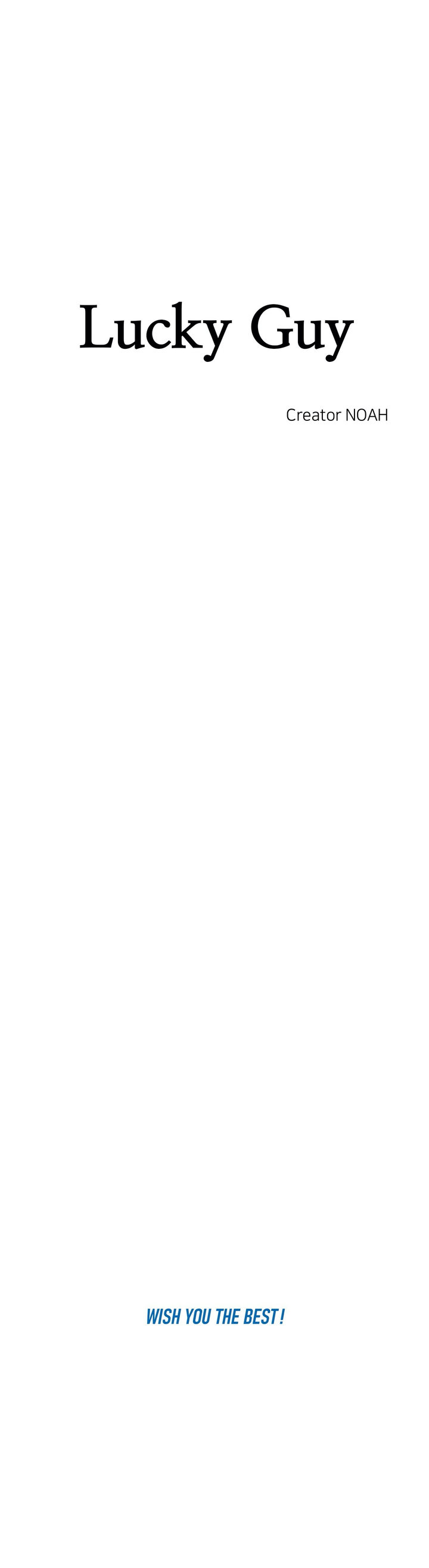 Lucky Guy - Chapter 71 [photo 41] - MangaPorn