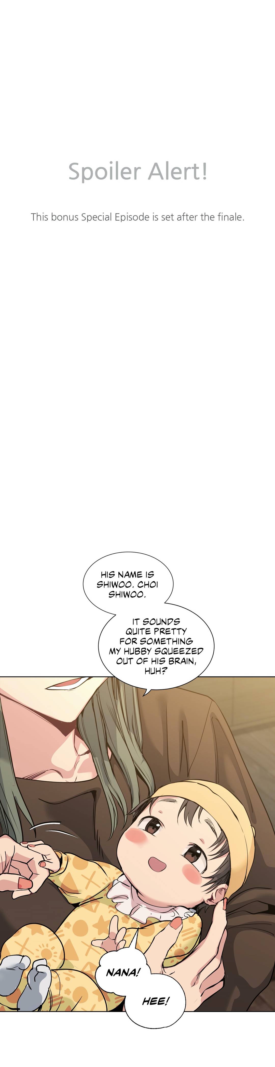 Lucky Guy - Chapter 72 [photo 1] - MangaPorn