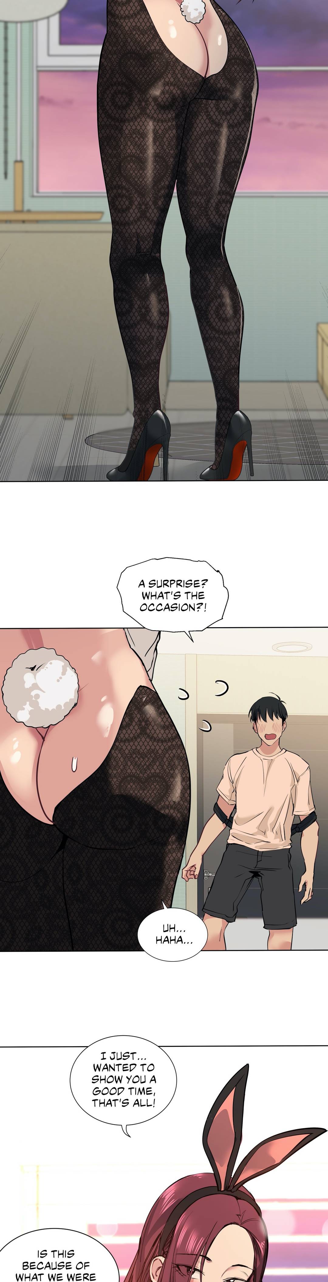 Lucky Guy - Chapter 72 [photo 26] - MangaPorn