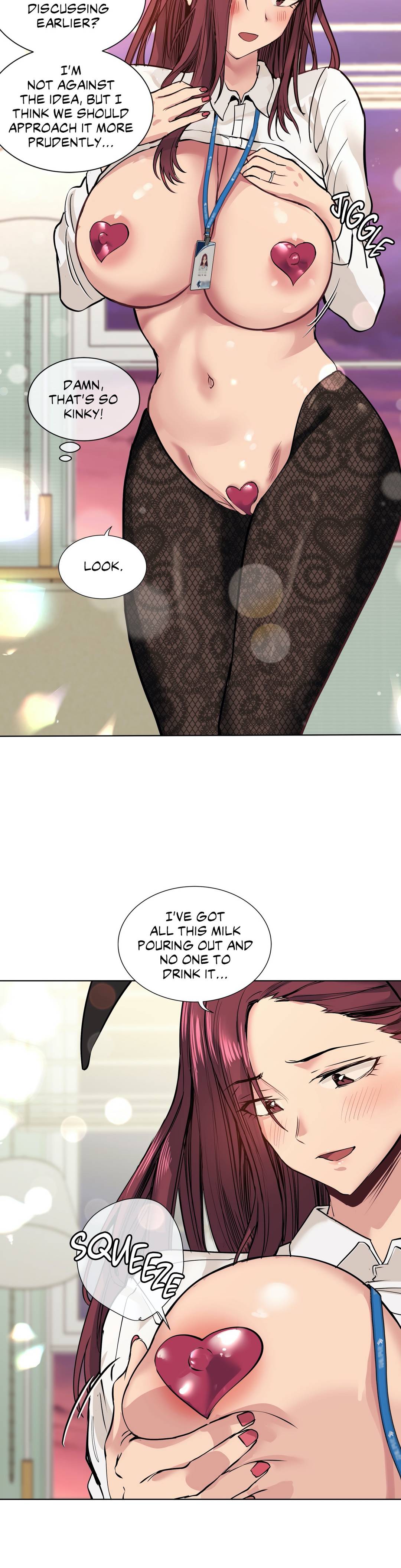 Lucky Guy - Chapter 72 [photo 27] - MangaPorn