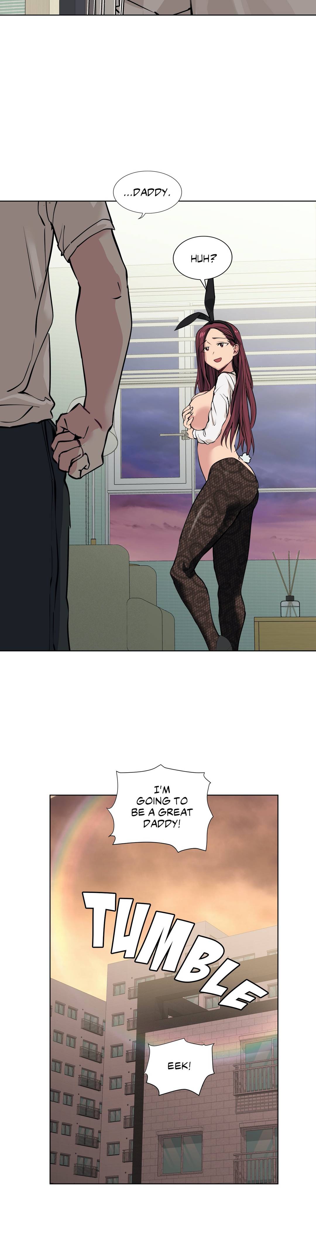 Lucky Guy - Chapter 72 [photo 29] - MangaPorn