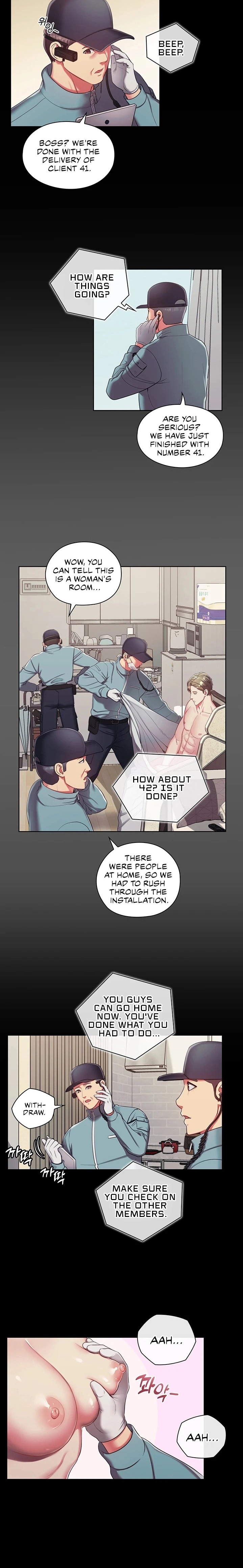 May I Help you? - Chapter 1 [photo 12] - MangaPorn