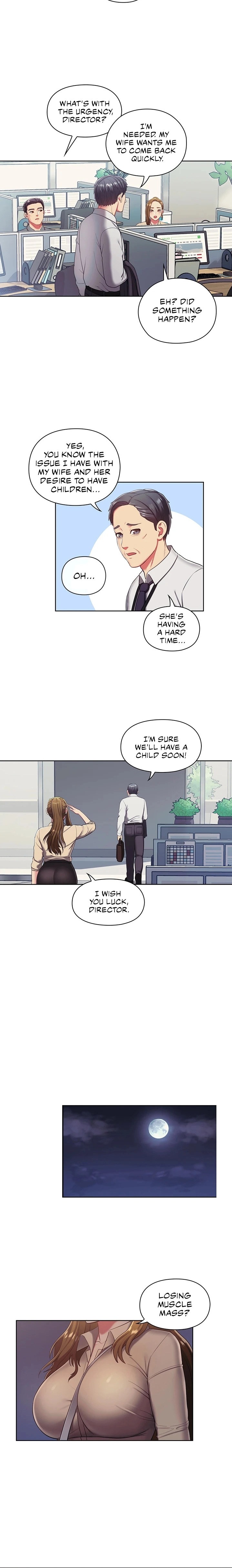 May I Help you? - Chapter 1 [photo 20] - MangaPorn