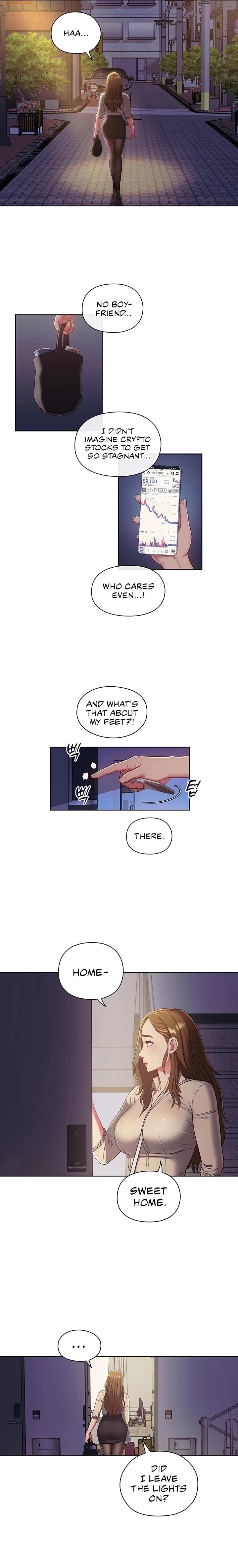 May I Help you? - Chapter 1 [photo 21] - MangaPorn