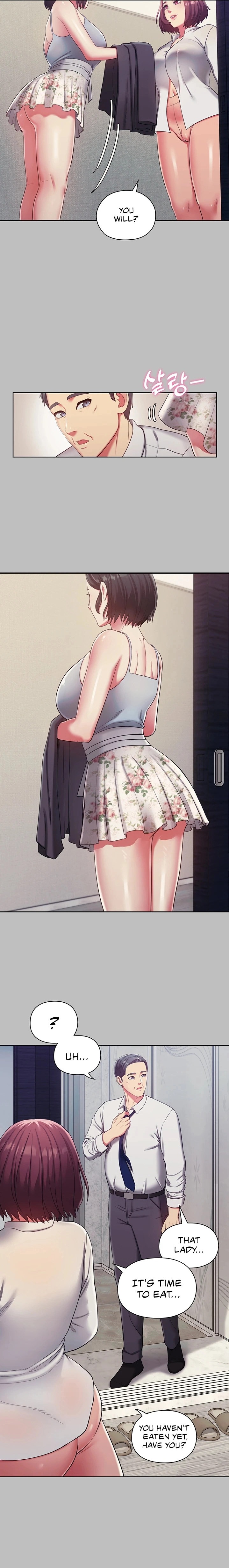 May I Help you? - Chapter 1 [photo 3] - MangaPorn