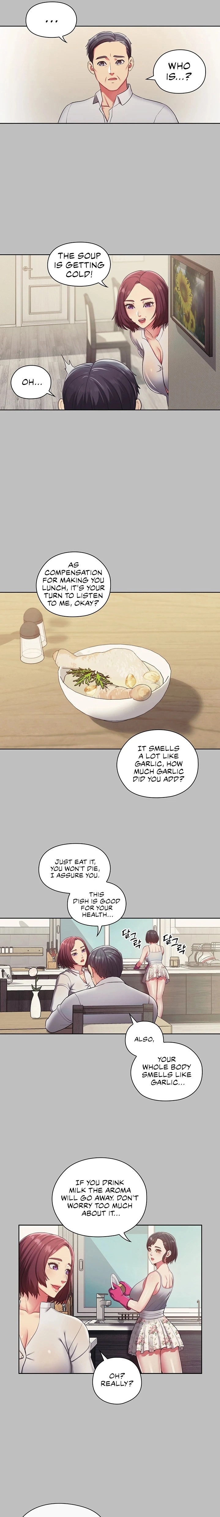 May I Help you? - Chapter 1 [photo 5] - MangaPorn
