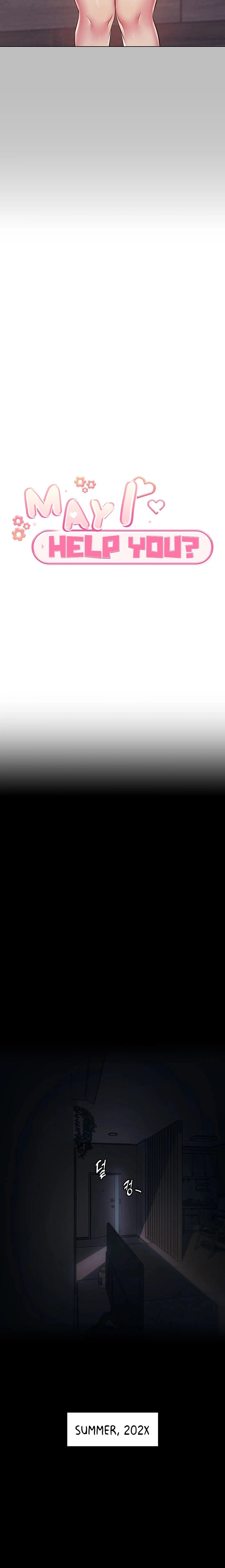 May I Help you? - Chapter 1 [photo 8] - MangaPorn