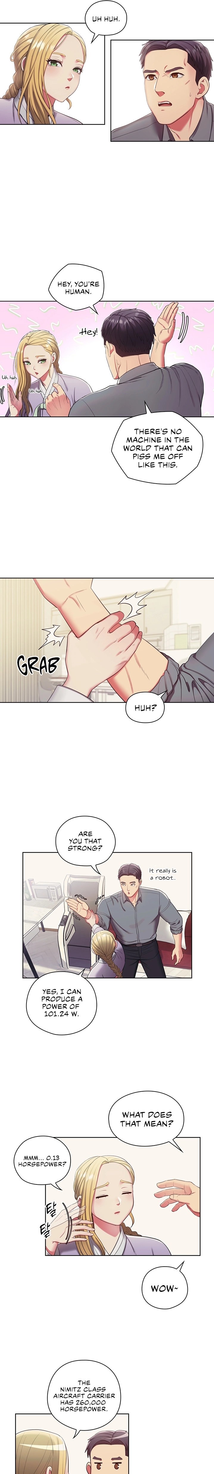 May I Help you? - Chapter 2 [photo 11] - MangaPorn