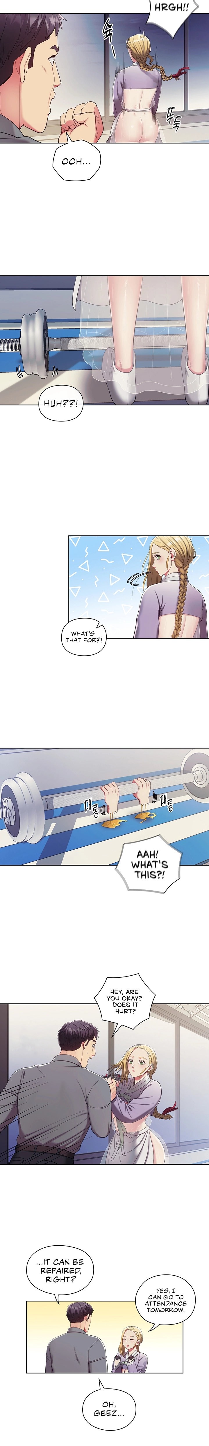 May I Help you? - Chapter 2 [photo 13] - MangaPorn