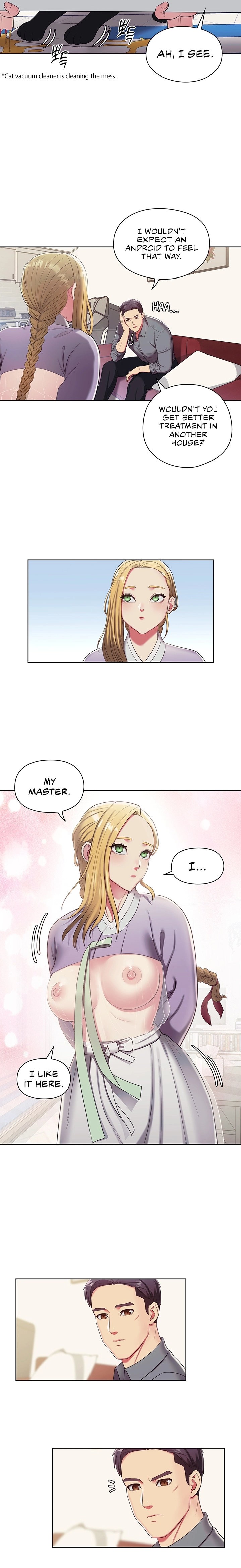 May I Help you? - Chapter 2 [photo 15] - MangaPorn