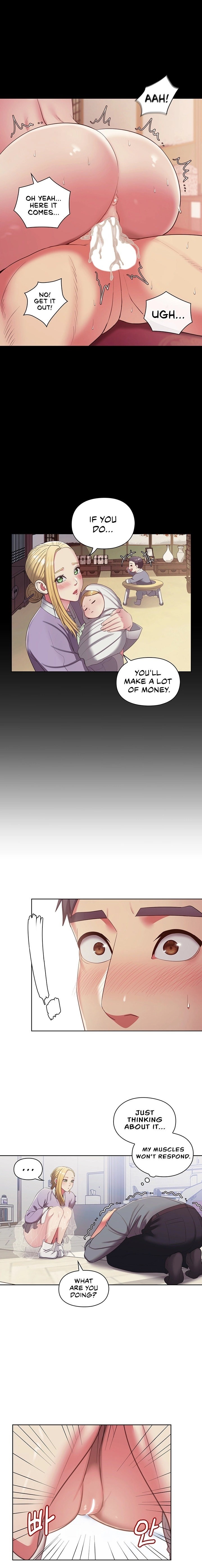 May I Help you? - Chapter 2 [photo 21] - MangaPorn