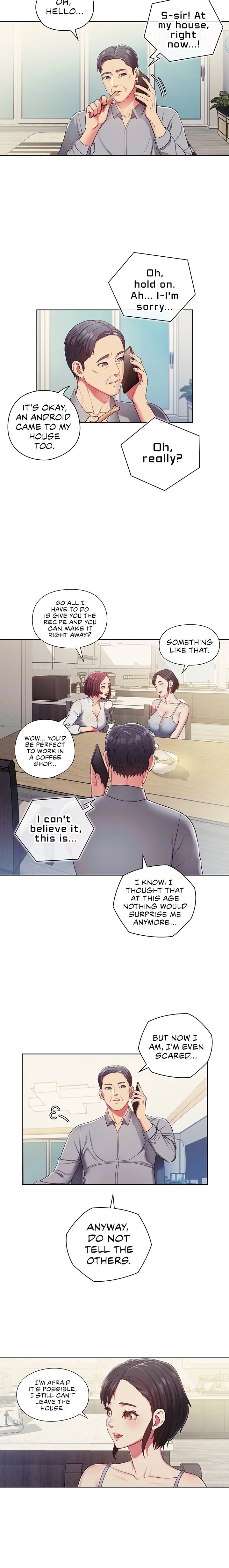 May I Help you? - Chapter 2 [photo 4] - MangaPorn