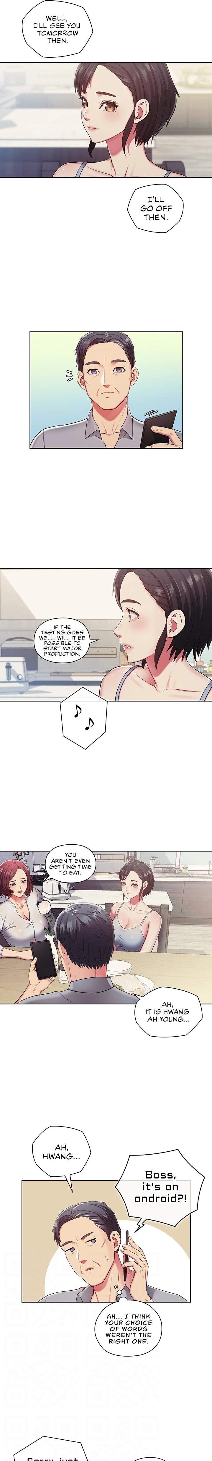 May I Help you? - Chapter 2 [photo 5] - MangaPorn
