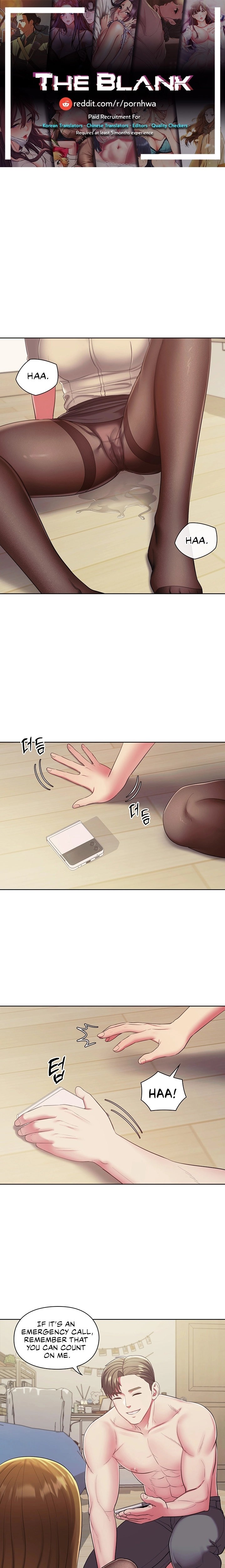 May I Help you? - Chapter 3 [photo 1] - MangaPorn