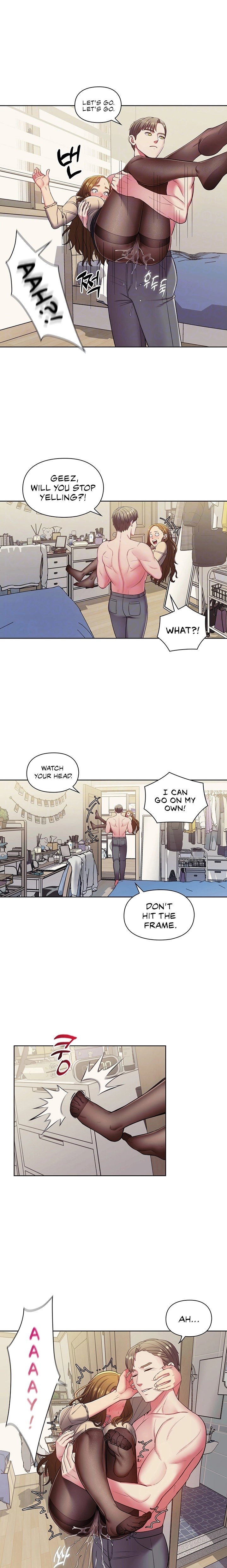 May I Help you? - Chapter 3 [photo 3] - MangaPorn