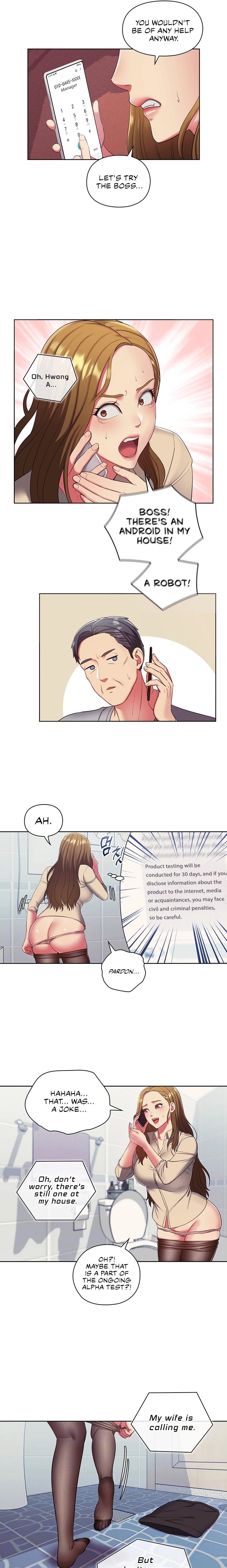 May I Help you? - Chapter 3 [photo 5] - MangaPorn