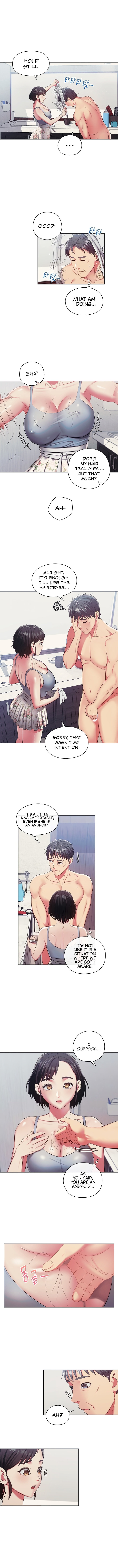 May I Help you? - Chapter 4 [photo 2] - MangaPorn