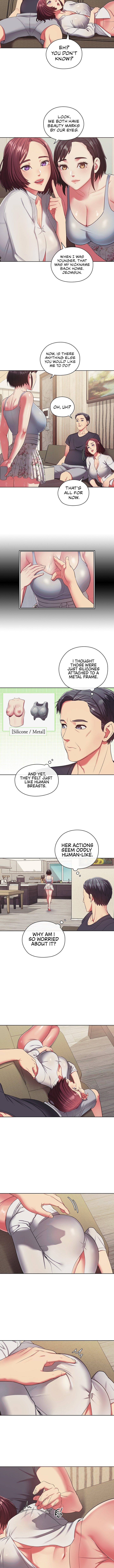 May I Help you? - Chapter 4 [photo 4] - MangaPorn