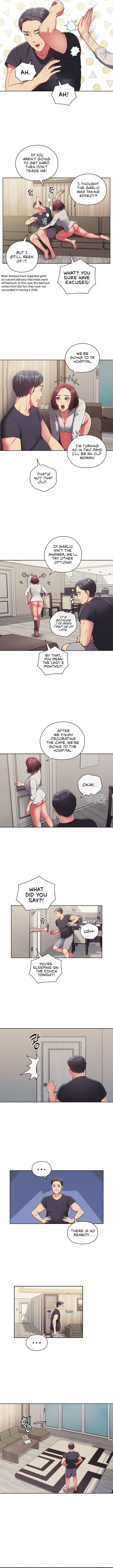 May I Help you? - Chapter 4 [photo 7] - MangaPorn