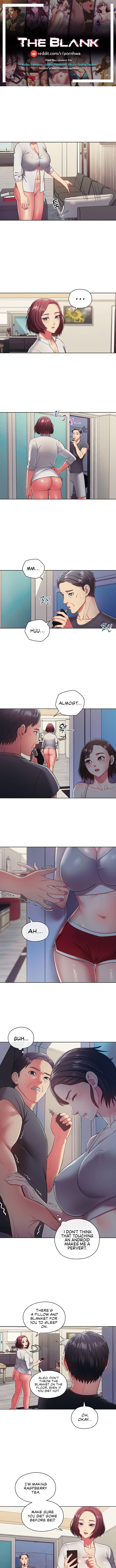 May I Help you? - Chapter 5 [photo 1] - MangaPorn
