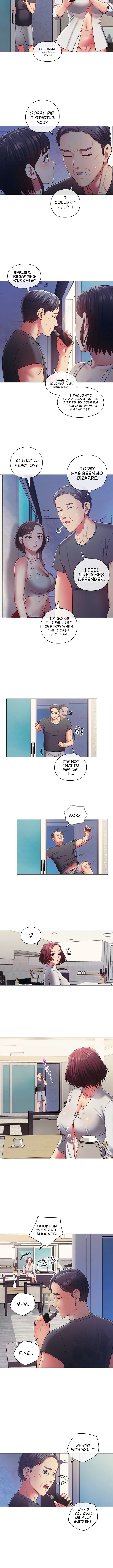 May I Help you? - Chapter 5 [photo 2] - MangaPorn