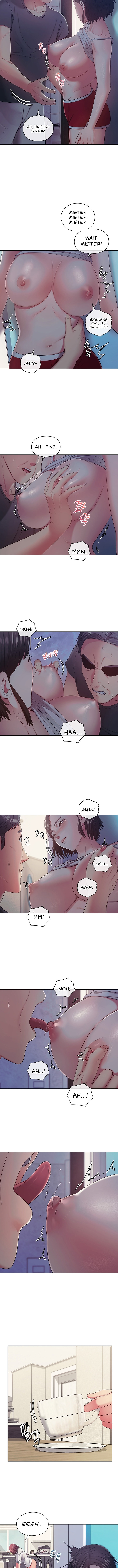 May I Help you? - Chapter 5 [photo 8] - MangaPorn