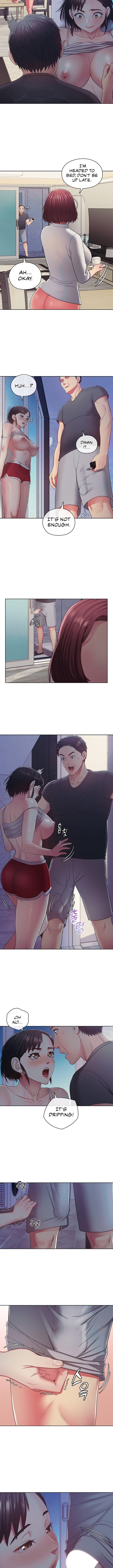 May I Help you? - Chapter 5 [photo 9] - MangaPorn