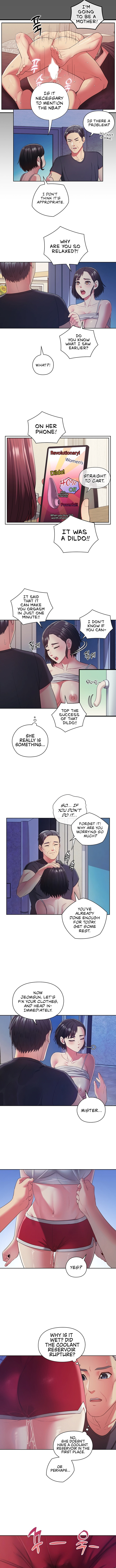 May I Help you? - Chapter 6 [photo 3] - MangaPorn