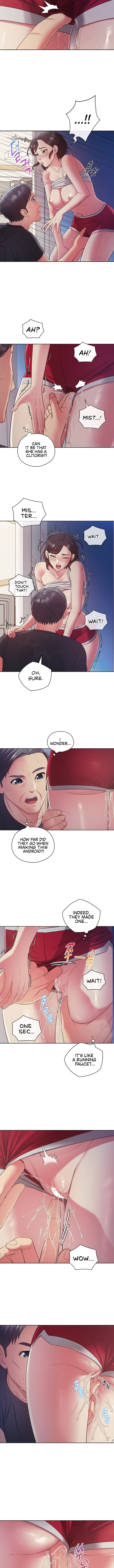 May I Help you? - Chapter 6 [photo 4] - MangaPorn