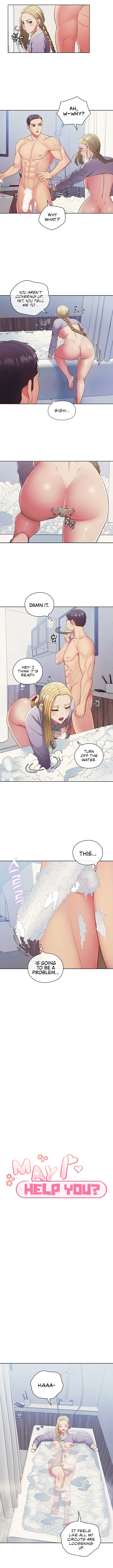 May I Help you? - Chapter 7 [photo 2] - MangaPorn