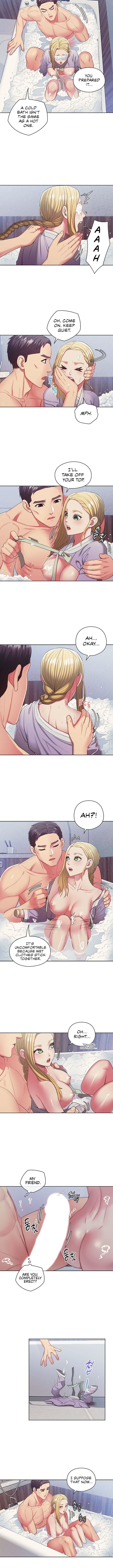 May I Help you? - Chapter 7 [photo 4] - MangaPorn