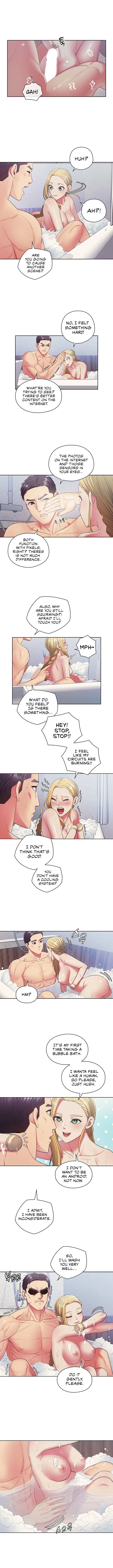 May I Help you? - Chapter 7 [photo 5] - MangaPorn