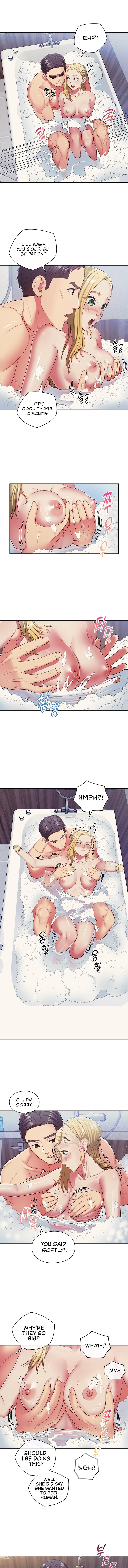 May I Help you? - Chapter 7 [photo 6] - MangaPorn