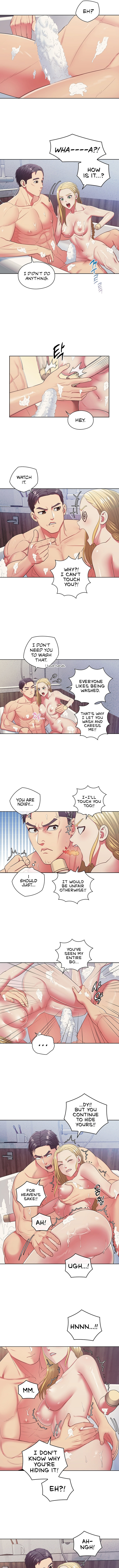 May I Help you? - Chapter 7 [photo 8] - MangaPorn