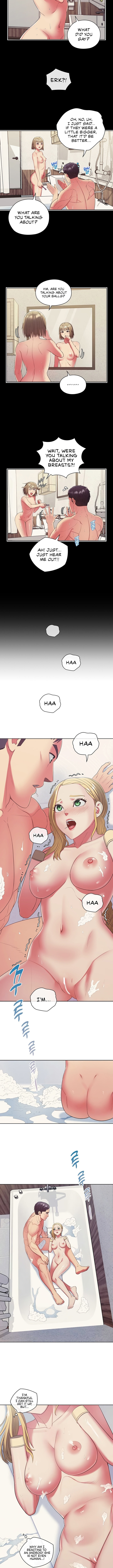 May I Help you? - Chapter 8 [photo 2] - MangaPorn