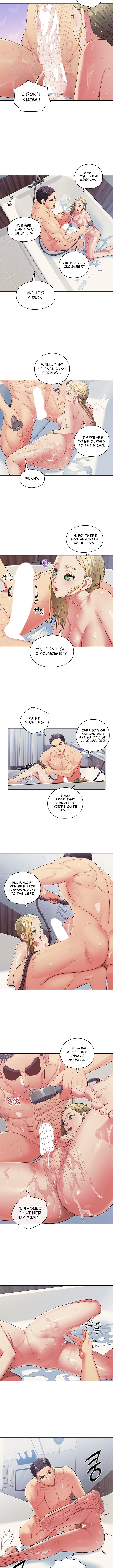 May I Help you? - Chapter 8 [photo 5] - MangaPorn