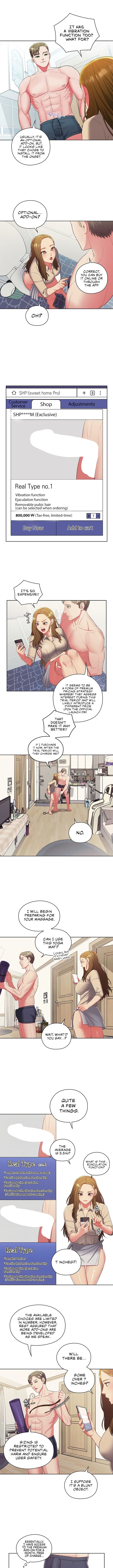 May I Help you? - Chapter 9 [photo 2] - MangaPorn