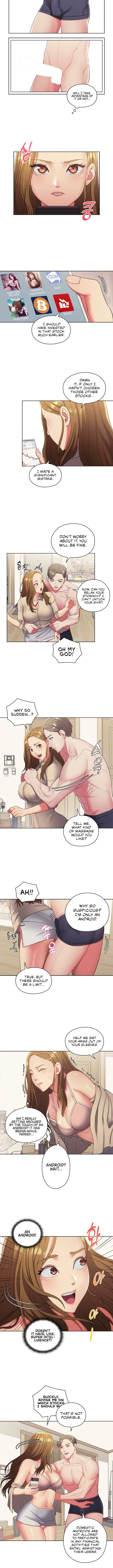 May I Help you? - Chapter 9 [photo 3] - MangaPorn