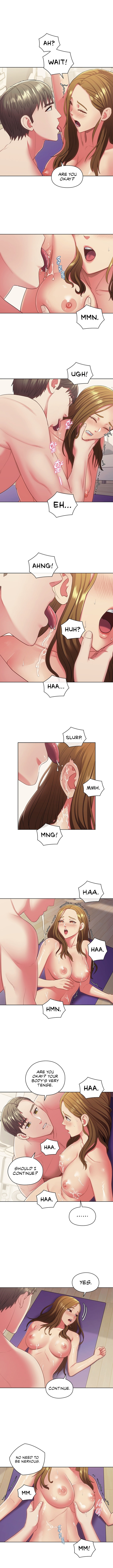 May I Help you? - Chapter 9 [photo 6] - MangaPorn