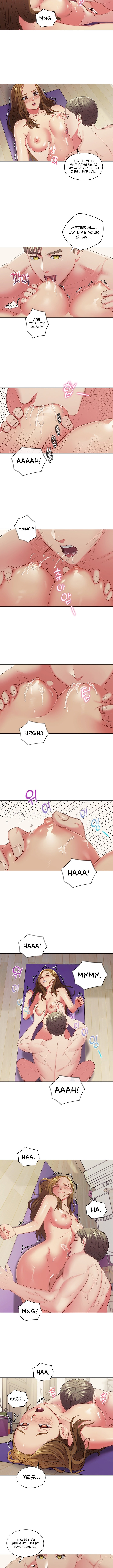 May I Help you? - Chapter 9 [photo 8] - MangaPorn