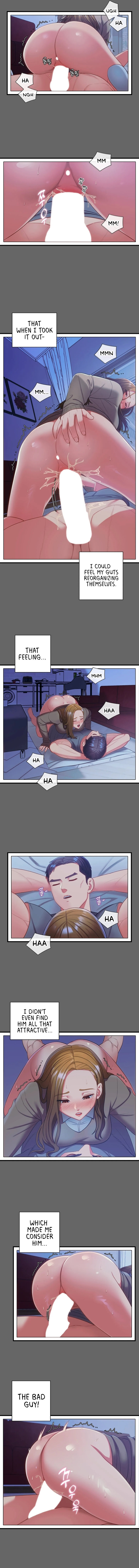 May I Help you? - Chapter 11 [photo 4] - MangaPorn