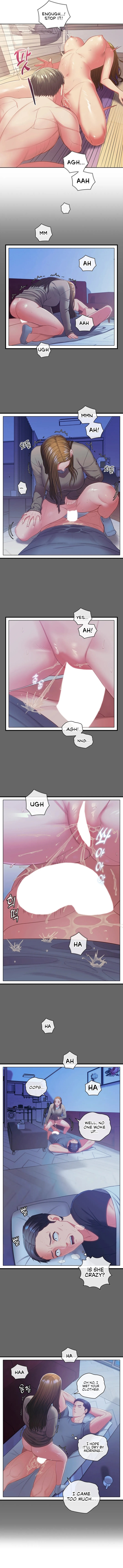 May I Help you? - Chapter 11 [photo 6] - MangaPorn