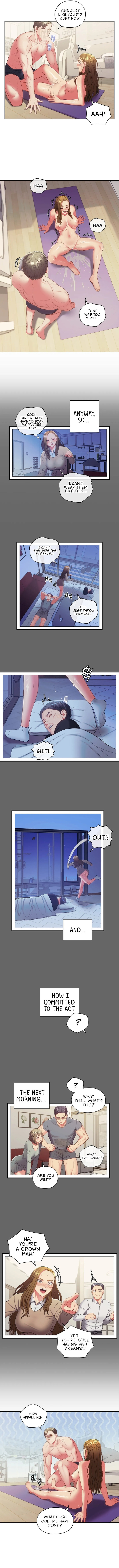 May I Help you? - Chapter 11 [photo 7] - MangaPorn