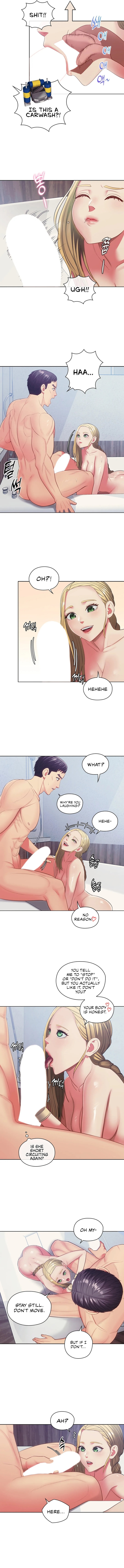 May I Help you? - Chapter 12 [photo 3] - MangaPorn