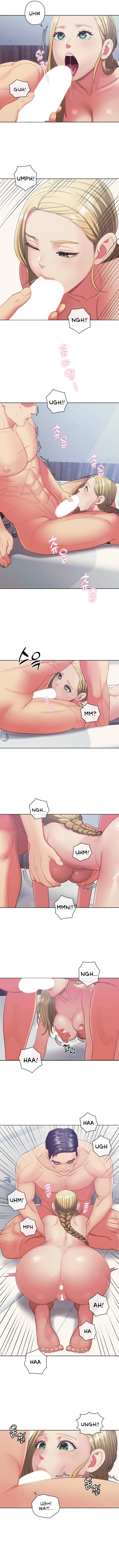 May I Help you? - Chapter 12 [photo 4] - MangaPorn