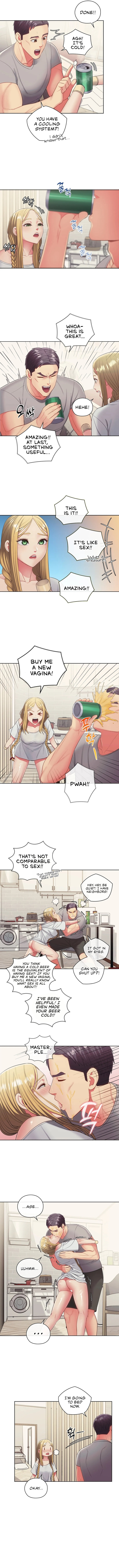 May I Help you? - Chapter 12 [photo 8] - MangaPorn