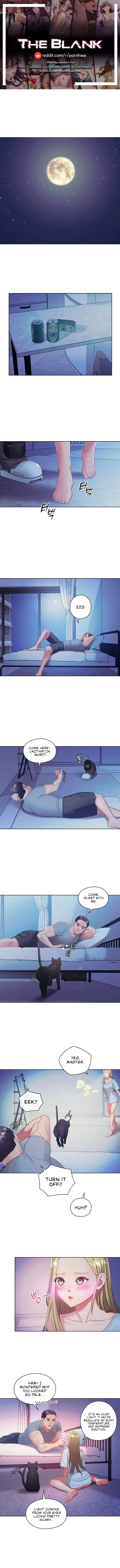 May I Help you? - Chapter 13 [photo 1] - MangaPorn