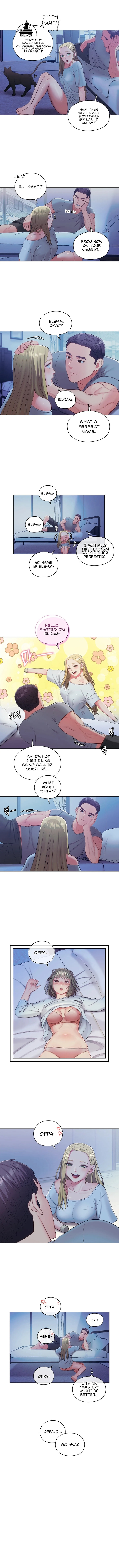 May I Help you? - Chapter 13 [photo 3] - MangaPorn