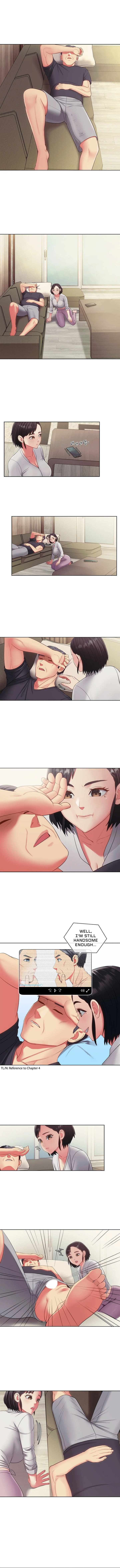 May I Help you? - Chapter 13 [photo 6] - MangaPorn